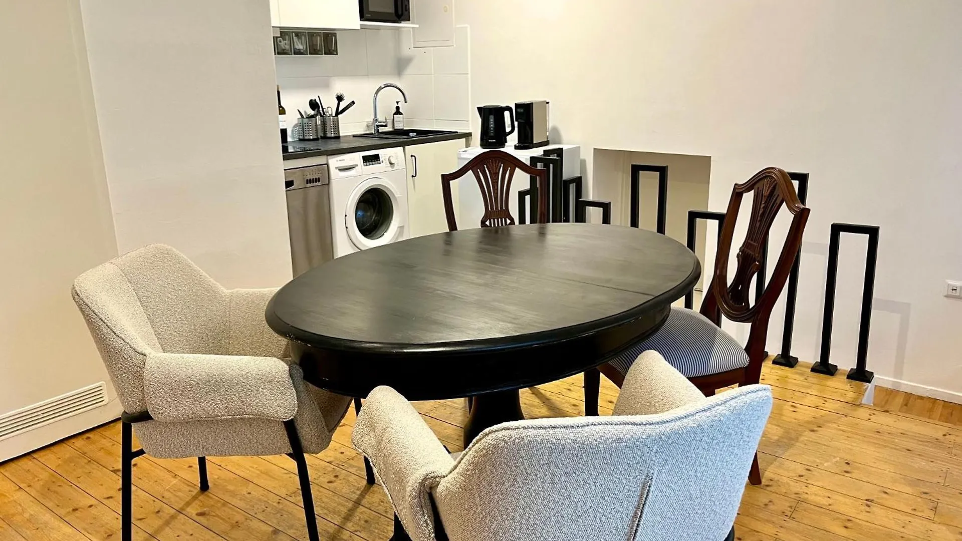 Big Apartment Koeln Center No Party  Кёльн