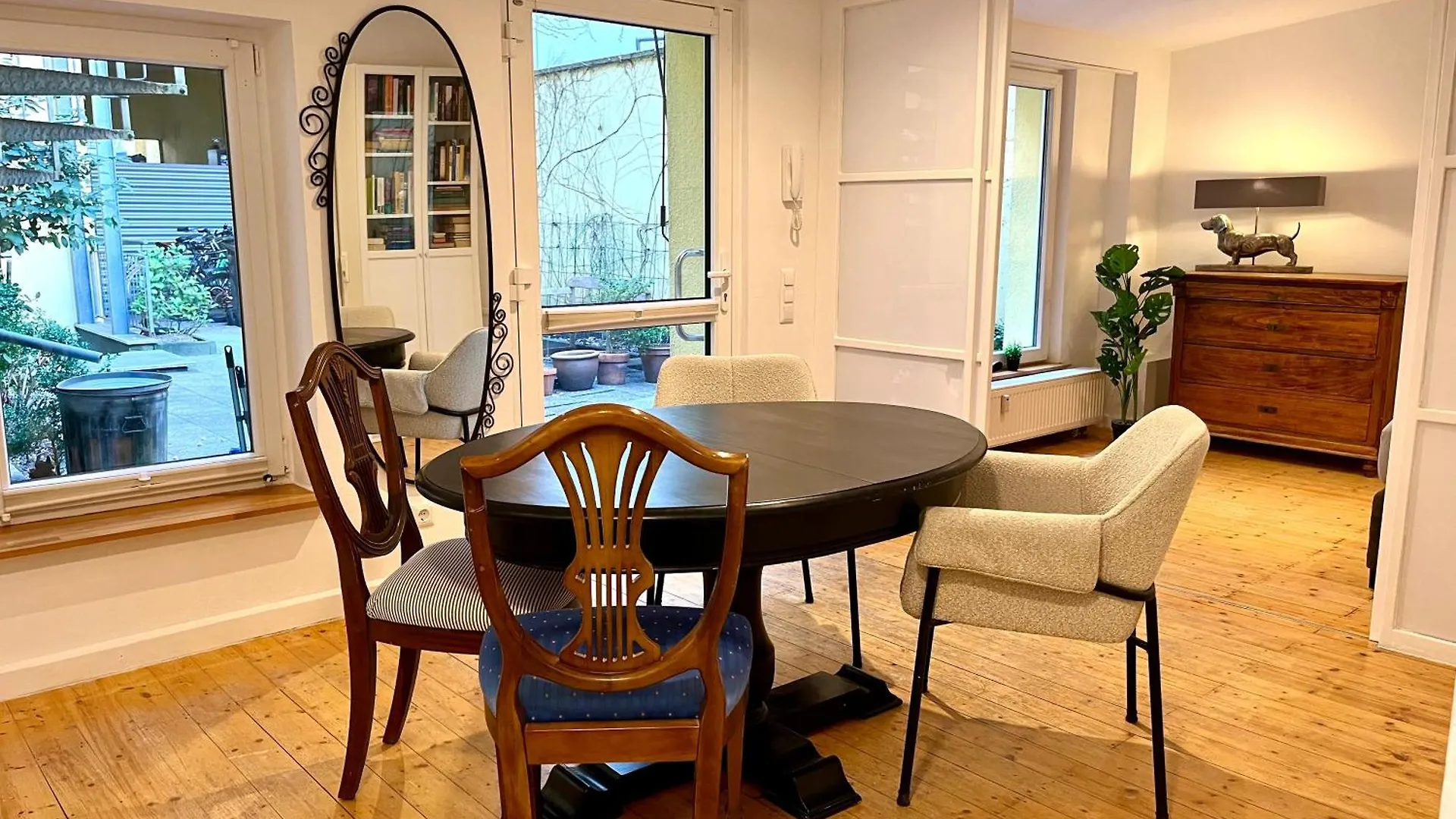 Big Apartment Koeln Center No Party Германия