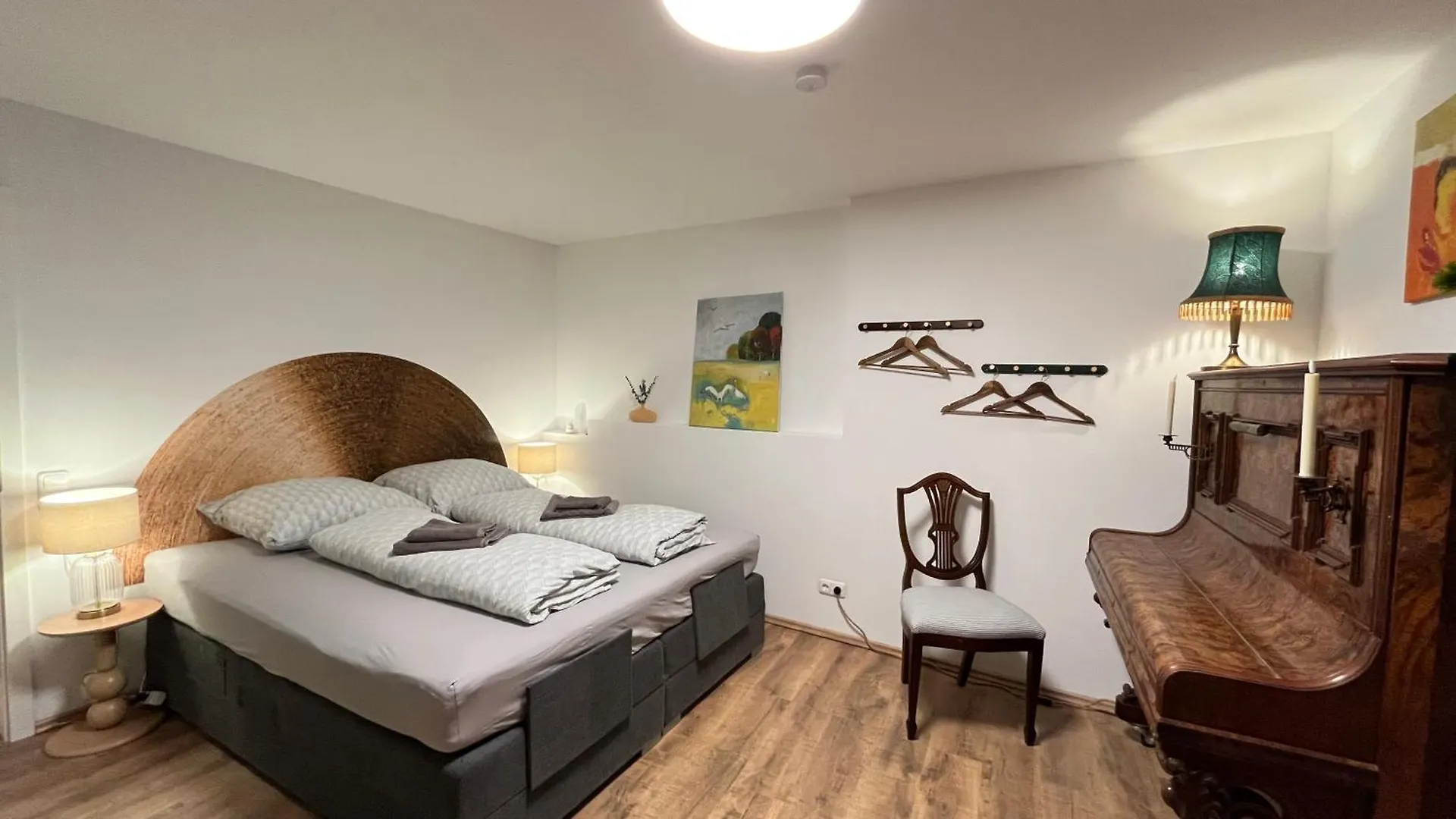 Big Apartment Koeln Center No Party Кёльн
